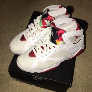 Air Jordan 7 Retro